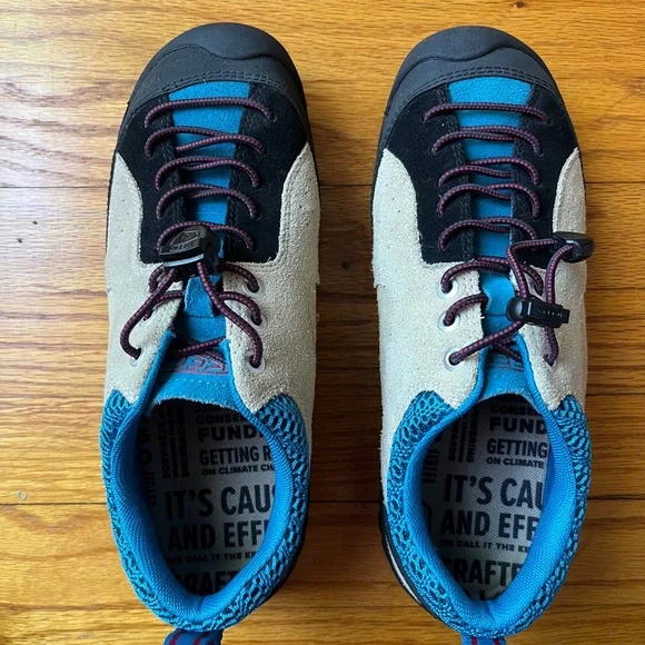 Keen Jasper Rocks - Picture 3 of 6